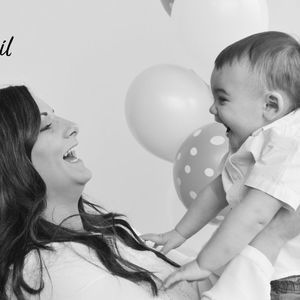 Meet your Posher, Demitria